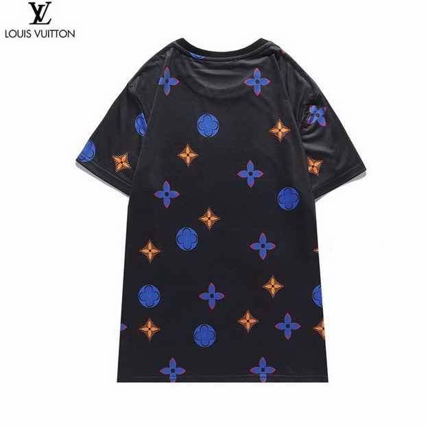 men LV t-shirts M-XXL-125